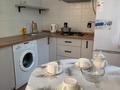 2-бөлмелі пәтер · 44 м² · 2/4 қабат, Абылайхана 32, бағасы: 20 000 ₸ в Алматы, Алмалинский р-н — фото 2