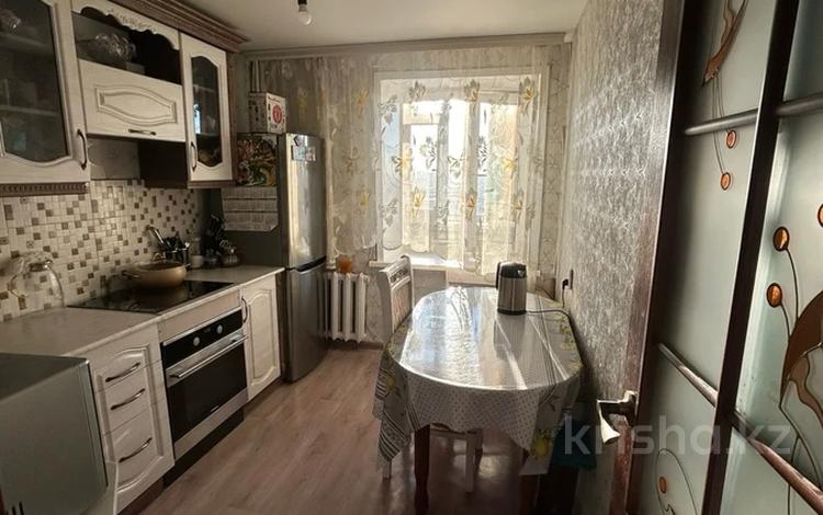 2-бөлмелі пәтер · 49.9 м² · 6/10 қабат, Рыскулова, бағасы: 18 млн ₸ в Семее — фото 11