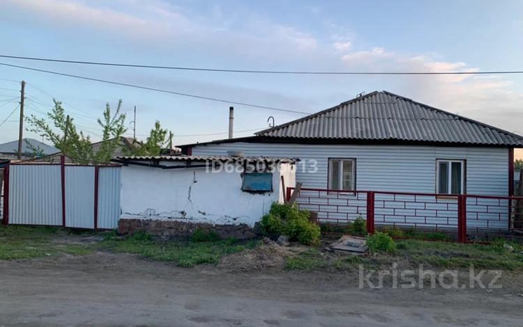 Отдельный дом · 3 комнаты · 64.3 м² · 6 сот., Заезд Красина 28 — Магазин Катерина за 12 млн ₸ в Семее — фото 6