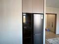 1-комнатная квартира · 34 м² · 6/9 этаж, ул. Айнаколь 64 за 260 000 ₸ в Астане, Алматы р-н