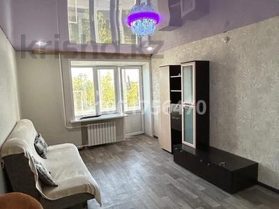 1-комнатная квартира · 33 м² · 2/5 этаж, Леваневского 3 за 10.5 млн 〒 в Усть-Каменогорске, Ульбинский