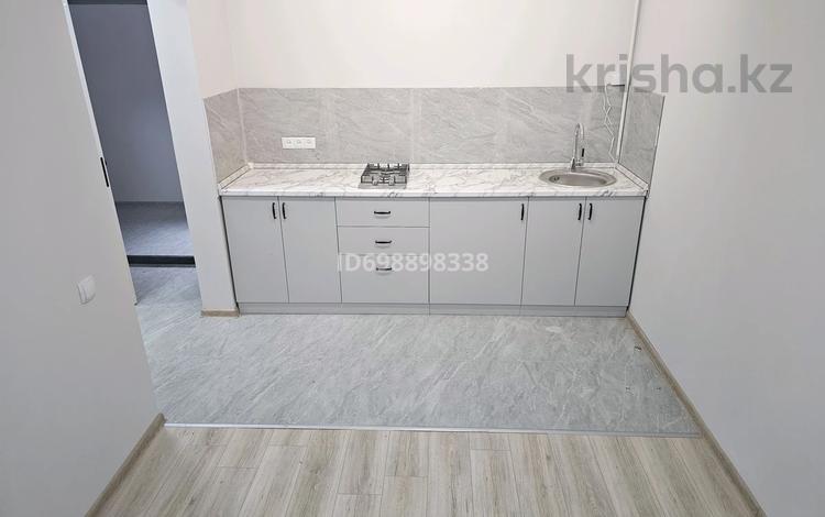 1-комнатная квартира · 38 м² · 2 этаж, мкр Атырау — Рыскулова Кульджинка за 175 000 〒 в Алматы, Медеуский р-н — фото 2