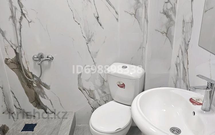 1-бөлмелі пәтер · 38 м² · 2 қабат, мкр Атырау — Рыскулова Кульджинка, бағасы: 175 000 ₸ в Алматы, Медеуский р-н — фото 3