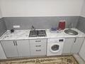 1-бөлмелі пәтер · 38 м² · 2 қабат, мкр Атырау — Рыскулова Кульджинка, бағасы: 175 000 ₸ в Алматы, Медеуский р-н — фото 4