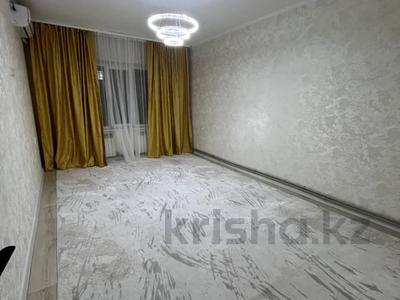 2-бөлмелі пәтер · 52 м² · 1/5 қабат, мкр Верхний Отырар 51, бағасы: 21.5 млн ₸ в Шымкенте, Туран р-н