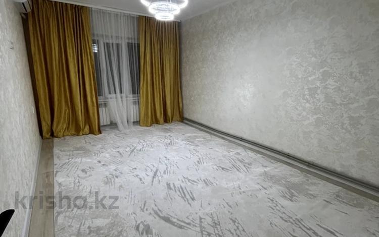 2-комнатная квартира · 52 м² · 1/5 этаж, мкр Верхний Отырар 51 за 21.5 млн ₸ в Шымкенте, Туран р-н — фото 15