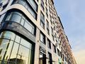 3-комнатная квартира · 91.3 м² · 11/12 этаж, Тауелсыздык 58 — ЖК “Azure” - Пирамида - СРОЧНО! за 47 млн ₸ в Астане, Алматы р-н