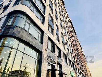 3-комнатная квартира · 91.3 м² · 11/12 этаж, Тауелсыздык 58 за 48 млн ₸ в Астане, Алматы р-н