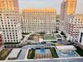 3-комнатная квартира · 91.3 м² · 11/12 этаж, Тауелсыздык 58 — ЖК “Azure” - Пирамида - СРОЧНО! за 47 млн ₸ в Астане, Алматы р-н — фото 10