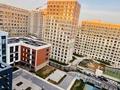 3-комнатная квартира · 91.3 м² · 11/12 этаж, Тауелсыздык 58 — ЖК “Azure” - Пирамида - СРОЧНО! за 47 млн ₸ в Астане, Алматы р-н — фото 11