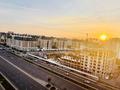 3-комнатная квартира · 91.3 м² · 11/12 этаж, Тауелсыздык 58 — ЖК “Azure” - Пирамида - СРОЧНО! за 47 млн ₸ в Астане, Алматы р-н — фото 18