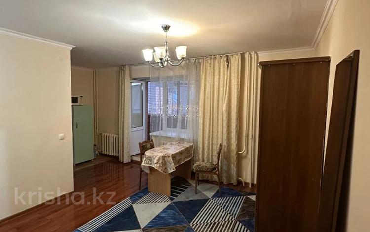 1-комнатная квартира · 30 м² · 3/5 этаж, Е 552 7 за 15.5 млн ₸ в Астане, Есильский р-н — фото 2