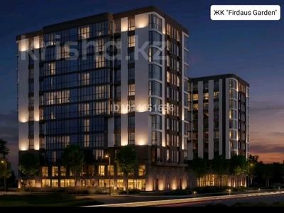 1-бөлмелі пәтер · 50.17 м² · 9/9 қабат, Мустафа Шокай 2, бағасы: 19 млн ₸ в Астане, Сарайшык р-н