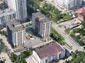1-бөлмелі пәтер · 50.17 м² · 9/9 қабат, Мустафа Шокай 2, бағасы: 19 млн ₸ в Астане, Сарайшык р-н — фото 4