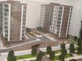 1-бөлмелі пәтер · 50.17 м² · 9/9 қабат, Мустафа Шокай 2, бағасы: 19 млн ₸ в Астане, Сарайшык р-н — фото 5