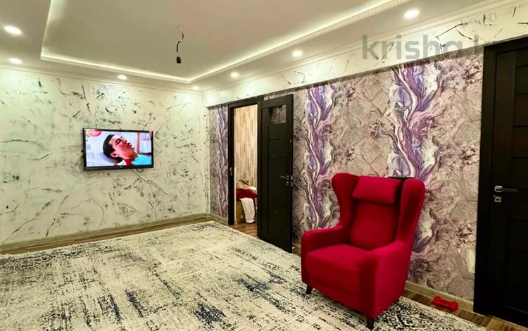 3-бөлмелі пәтер · 54.9 м² · 5/5 қабат, Авангард 2 мкр 5, бағасы: 14.5 млн ₸ в Атырау, мкр Авангард-2 — фото 3