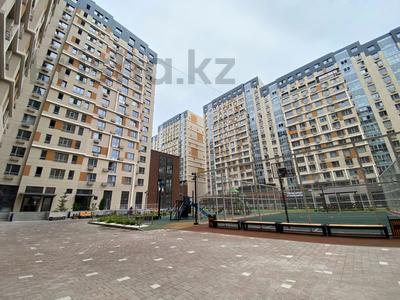 2-комнатная квартира, 51.5 м², 14/17 этаж, Жандосова 94А за 30 млн 〒 в Алматы, Бостандыкский р-н