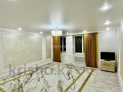 3-комнатная квартира · 84 м² · 5/5 этаж, мкр Нурсат 139 за 200 000 〒 в Шымкенте, Каратауский р-н