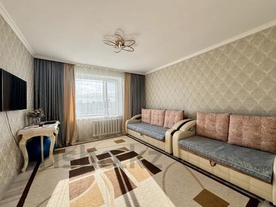 2-бөлмелі пәтер · 53.4 м² · 10/12 қабат, Косшыгулулы 19/1 — Горячка, успейте приобрести, бағасы: 29 млн ₸ в Астане, Сарыарка р-н