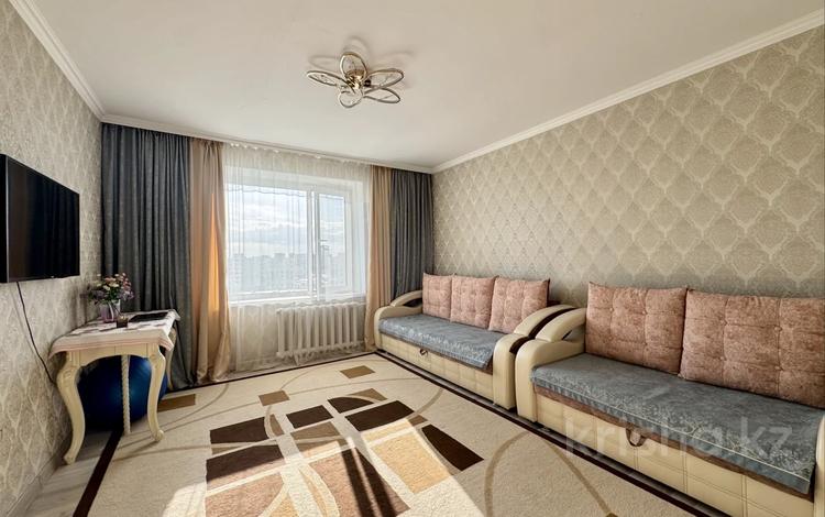 2-бөлмелі пәтер · 53.4 м² · 10/12 қабат, Косшыгулулы 19/1 — Горячка, успейте приобрести, бағасы: 29 млн ₸ в Астане, Сарыарка р-н — фото 2