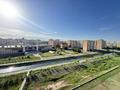 2-бөлмелі пәтер · 53.4 м² · 10/12 қабат, Косшыгулулы 19/1 — Горячка, успейте приобрести, бағасы: 29 млн ₸ в Астане, Сарыарка р-н — фото 8