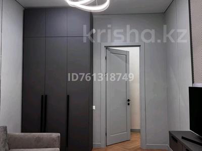 3-комнатная квартира · 139.8 м² · 6/8 этаж, Сейфуллина 5В за 90 млн 〒 в Атырау