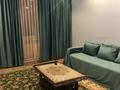 3-комнатная квартира · 95 м² · 5/9 этаж, Ауэзова 129 — Сатпаева за 470 000 ₸ в Алматы, Бостандыкский р-н