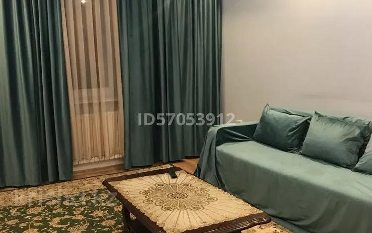 3-комнатная квартира · 95 м² · 5/9 этаж, Ауэзова 129 — Сатпаева за 470 000 ₸ в Алматы, Бостандыкский р-н — фото 20