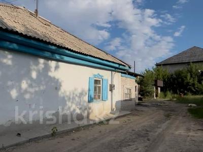 Отдельный дом · 3 комнаты · 79 м² · 10 сот., Ломоносова 19 за 30 млн 〒 в Семее