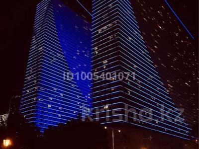 2-комнатная квартира · 50 м² · 44/50 этаж, Шерифа Кемчиашвили 7 за 40 млн 〒 в Батуми