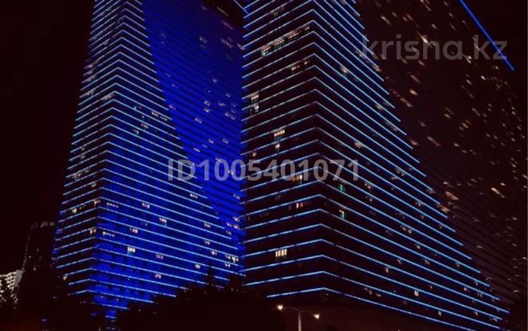 2-комнатная квартира · 50 м² · 44/50 этаж, Шерифа Кемчиашвили 7 за 40 млн 〒 в Батуми — фото 2