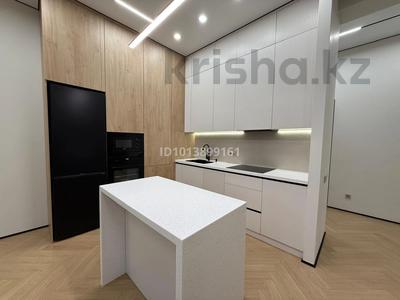 2-бөлмелі пәтер · 68 м² · 2/4 қабат, Сейдимбек — Шаймерденова, бағасы: 500 000 ₸ в Алматы, Наурызбайский р-н