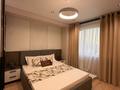 2-комнатная квартира · 55 м² · 9/18 этаж, Гагарина 310 за 420 000 ₸ в Алматы, Бостандыкский р-н — фото 5
