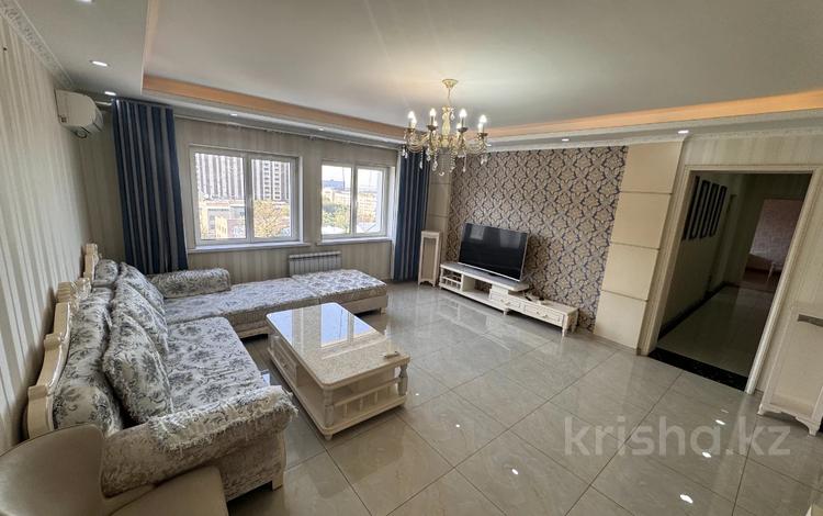 3-комнатная квартира · 107 м² · 10/13 этаж, Бузурбаева 33а — Горячая цена за 90 млн ₸ в Алматы, Медеуский р-н — фото 7