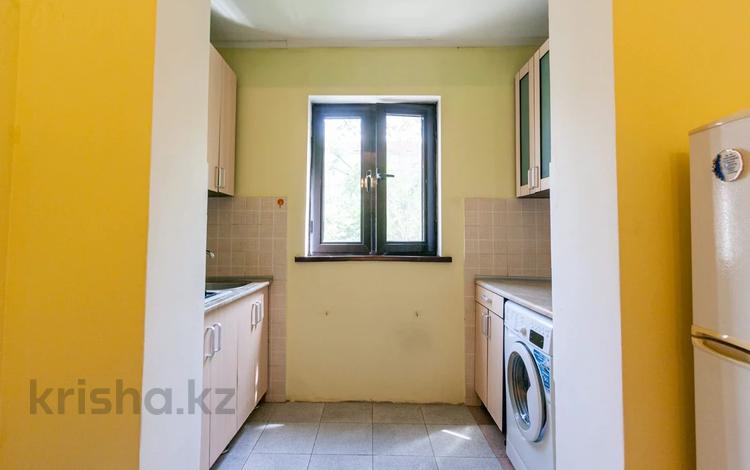 1-комнатная квартира · 43.4 м² · 5/9 этаж, Жетысу 2 16 за 28.5 млн ₸ в Алматы — фото 2