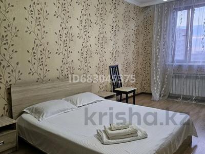 1-комнатная квартира · 50 м² · 5/10 этаж, Косшыгулулы 6/1 — Сейфуллина-Кумисбекова за 14 000 〒 в Астане, Сарыарка р-н