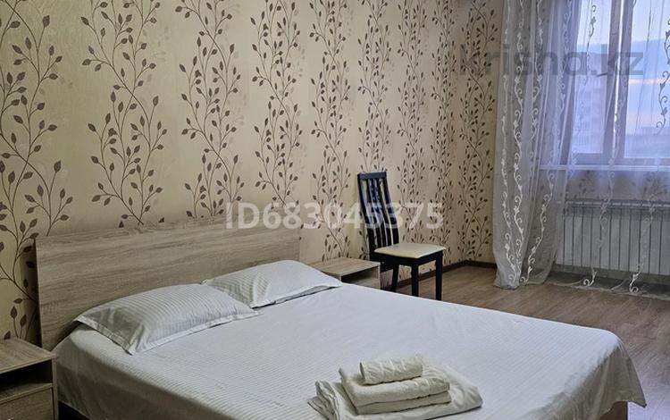 1-комнатная квартира · 50 м² · 5/10 этаж, Косшыгулулы 6/1 — Сейфуллина-Кумисбекова за 15 000 ₸ в Астане, Сарыарка р-н — фото 18
