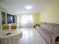 3-бөлмелі пәтер · 114.5 м² · 9/16 қабат, Бальзака — Аль-Фараби Шашкина, бағасы: 90.5 млн ₸ в Алматы, Бостандыкский р-н — фото 2
