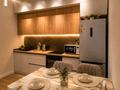 1-бөлмелі пәтер · 50 м² · 11/12 қабат, Сейфулина 469/2, бағасы: 18 000 ₸ в Алматы, Алмалинский р-н — фото 2