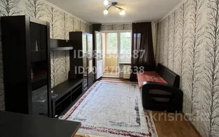 3-комнатная квартира · 59 м² · 4/5 этаж, мкр Орбита-3 42 за 350 000 ₸ в Алматы, Бостандыкский р-н — фото 2