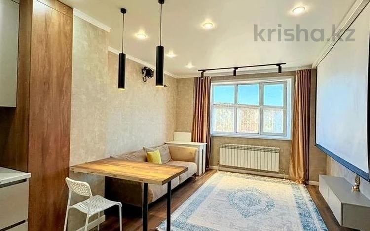 3-бөлмелі пәтер · 62 м² · 10/12 қабат, Кайым Мухамедханов 25, бағасы: 36 млн ₸ в Астане, Нура р-н — фото 17