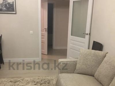 2-бөлмелі пәтер · 60 м² · 2/9 қабат, мкр Самал-2 30, бағасы: 60.6 млн ₸ в Алматы, Медеуский р-н