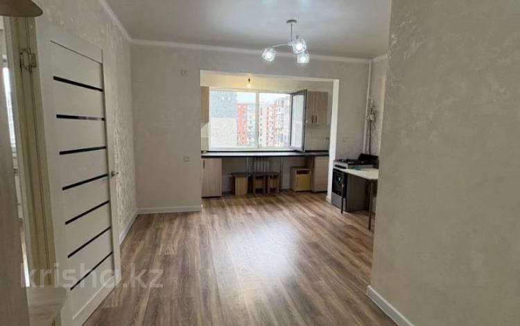 2-комнатная квартира · 42 м² · 6/10 этаж, Жунисова за 27.5 млн ₸ в Алматы, Наурызбайский р-н — фото 2