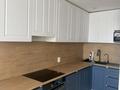 2-комнатная квартира · 59.8 м² · 8/18 этаж, Кенесары 70 за 250 000 ₸ в Астане, р-н Байконур