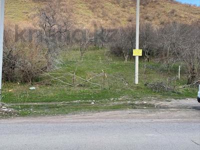 Участок · 30 соток, Малкеева за 25 млн 〒 в Есик