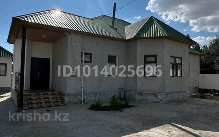 Отдельный дом · 5 комнат · 195 м² · 42 сот., А. Мамырайымов 8 — Сауран ауданы, Нұртас ауылы за 22 млн ₸ в Туркестане — фото 2