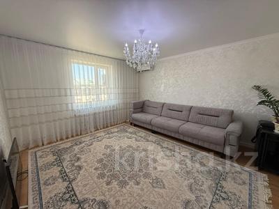 2-комнатная квартира · 68 м² · 5/5 этаж, мкр. Каратал за 26.5 млн ₸ в Талдыкоргане