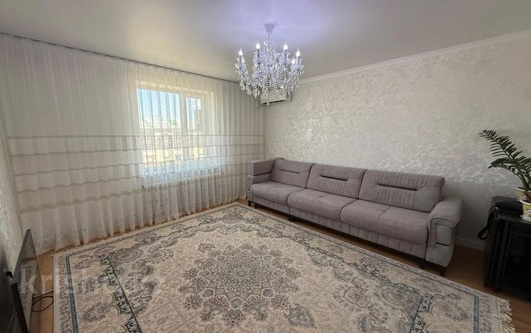 2-комнатная квартира · 68 м² · 5/5 этаж, мкр. Каратал за 26.5 млн ₸ в Талдыкоргане — фото 2