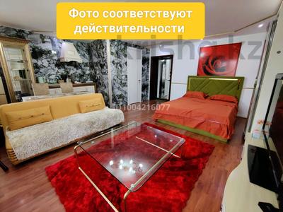 1-бөлмелі пәтер · 35 м² · 3/9 қабат, Уранхаева 1, бағасы: 10 000 〒 в Семее