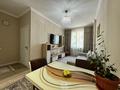 2-комнатная квартира, 35.1 м², 2/3 этаж, устирт 5 за 24.9 млн 〒 в Алматы, Алатауский р-н